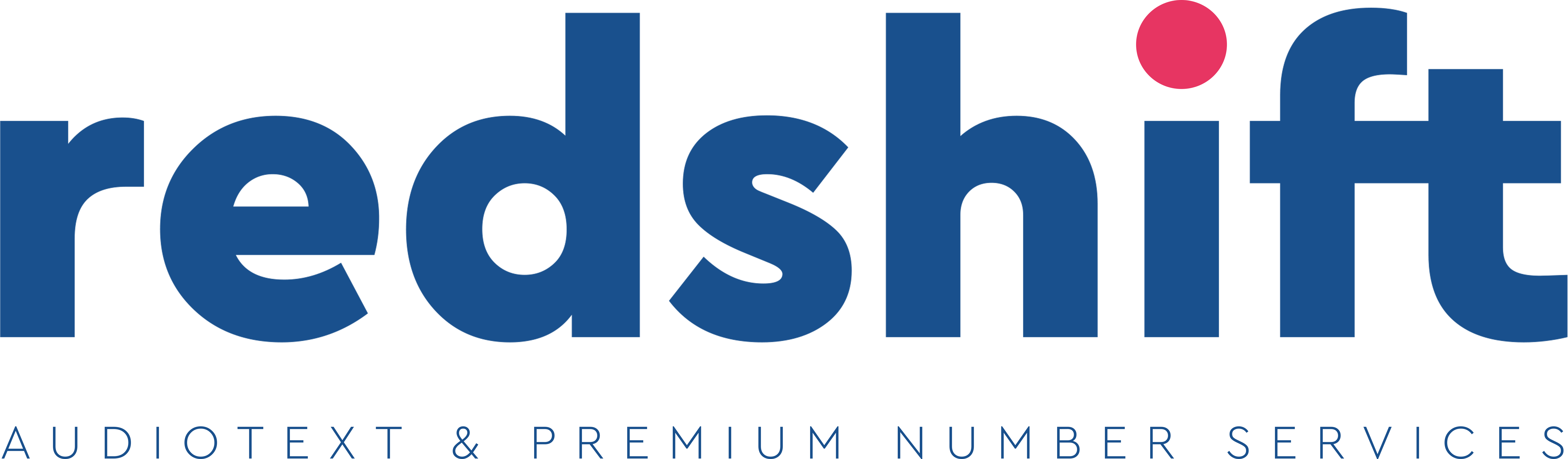 Redshift Global Payment Release Form